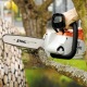 Аккумуляторная пила Stihl MSA 160 C-B-12&quot; (без аккумулятора и зарядного устройства) в Челябинске