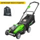 Газонокосилка аккумуляторная GreenWorks G40LM45K6 в Челябинске