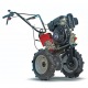 Мотоблок MasterYard Quatro Junior Diesel TWK+ в Челябинске