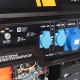Бензогенератор Patriot GP 7210LE 6 кВт в Челябинске