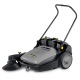 Подметальная машина Karcher KM 70/30 C Bp Pack в Челябинске
