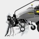 Подметальная машина Karcher KM 80 W G в Челябинске