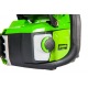 Аккумуляторная пила GreenWorks GD60CS40K2-16&quot; в Челябинске