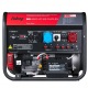 Бензогенератор Fubag BS 8500 XD ES Duplex 8 кВт в Челябинске