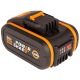 Аккумулятор Worx WA3641 в Челябинске