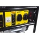 Бензогенератор Huter DY6500L 5.0 кВт в Челябинске