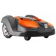 Газонокосилка-робот Husqvarna Automower 450X в Челябинске