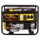 Бензогенератор Huter DY6.5A 5 кВт в Челябинске