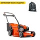 Газонокосилка бензиновая Husqvarna LC 353VI 9670695-01 в Челябинске