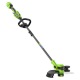 Аккумуляторный триммер GreenWorks GD24LT331 (без аккумулятора и зарядного устройства) в Челябинске
