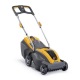 Газонокосилка аккумуляторная Stiga SLM 536 AE в Челябинске