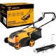 Скарификатор электрический DEKO DKESC380 в Челябинске