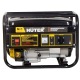 Бензиновый генератор Huter DY2500L 2 кВт в Челябинске