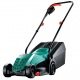 Газонокосилка электрическая Bosch Rotak 320 ER в Челябинске