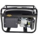 Бензиновый генератор Huter DY3000LX 2.5 кВт - электростартер в Челябинске