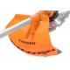 Бензокоса (бензиновый триммер) Carver GBC-052MS в Челябинске