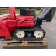 Снегоуборщик гусеничный Honda HSM 1380iK1 ETD в Челябинске