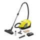 Мойка высокого давления Karcher DS 6 в Челябинске