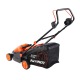Газонокосилка электрическая Patriot PT 1639 E в Челябинске