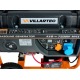 Бензогенератор Villartec GG8300ЕWC 7 кВт в Челябинске