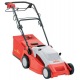Электрическая газонокосилка Wolf-Garten Expert 40 EA в Челябинске
