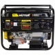 Бензиновый генератор Huter DY6500LXA 5 кВт, с АВР в Челябинске