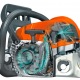 Бензопила Stihl MS 291-18&quot; в Челябинске