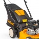 Газонокосилка бензиновая Cub Cadet CC LM1 CPB46 (CC 46 PB) в Челябинске