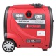 Бензиновый генератор инверторный A-iPower A4000IS 3.5 кВт в Челябинске