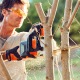 Аккумуляторная пила Stihl MSA 120 C-BQ-12 в Челябинске