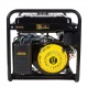 Бензогенератор Huter DY9500LX-3 7.5 кВт в Челябинске
