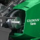 Мотоблок Caiman Vario 60S TWK+ с пневмоколесами 4x8 в Челябинске