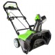 Снегоуборщик электрический GreenWorks GES13 GST1851 1800W в Челябинске