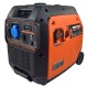 Инверторный генератор EVOline BQH 6200 E 5 кВт в Челябинске