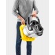 Хозяйственный пылесос Karcher WD 5 S V-25/5/22 в Челябинске