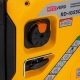 Бензогенератор инверторный RedVerg RD-IG5500HEA 5 кВт в Челябинске