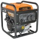 Инверторный бензогенератор Carver PPG-4500I 3.5 кВт в Челябинске