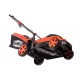 Газонокосилка электрическая Hammer ETK1600A в Челябинске