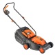 Электрическая газонокосилка Patriot PT 1132 Е в Челябинске