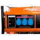 Бензогенератор Sturm PG87603 5.5 кВт в Челябинске