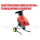 Измельчитель садовый электрический Wolf-Garten SDE 2100 в Челябинске