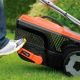 Газонокосилка электрическая Black+Decker EMAX42I в Челябинске