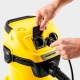 Хозяйственный пылесос Karcher WD 3 P V-17/4/20 в Челябинске