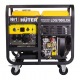 Дизельгенератор Huter LDG 7000LXА 5 кВт в Челябинске