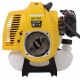 Бензокоса (бензиновый триммер) Huter GGT-2500S в Челябинске