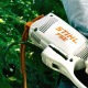 Электрокоса (электрический триммер) Stihl FSE 52 в Челябинске