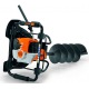 Мотобур (бензобур) Stihl BT 131 в Челябинске