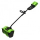 Снегоуборщик аккумуляторный GreenWorks GD60SSK5 в Челябинске