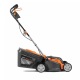 Газонокосилка электрическая Daewoo DLM 1250E в Челябинске