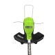 Аккумуляторный триммер GreenWorks GD40LT (без аккумулятора и зарядного устройства) в Челябинске